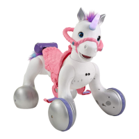 Preview: KID TRAX RIDEAMALS JOSIE