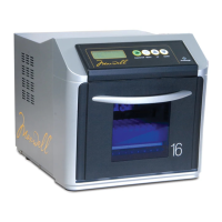 Preview: Promega Maxwell 16 Forensic