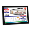 Touch Panel Logo