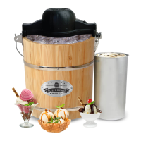 Preview: Elite Gourmet EIM402