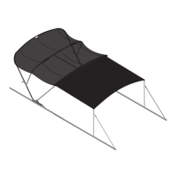 Preview: SureShade Power Bimini 2021013744