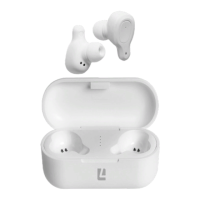 Preview: Liquid Ears LEBTWSWH