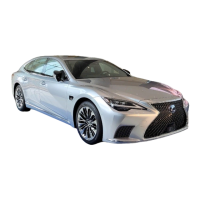 Preview: Lexus LS 500h 2022