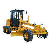 Preview: NorAM 65E Turbo Motor Grader
