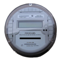 Preview: Landis+Gyr FOCUS kWh