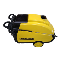 Preview: Kärcher HDS 945