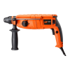Rotary Hammer Logo