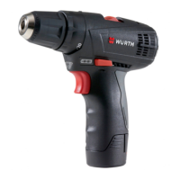 Preview: Würth BS 12-A MULTI