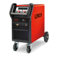 Preview: LORCH M-Pro Performance Series