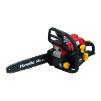 Preview: Homelite HCS3335A