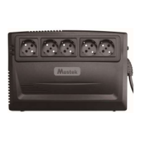 Preview: Mustek PM 600 PLUS