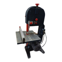 Preview: EINHELL BM190/JDD 200