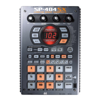 Preview: Roland SP-404SX