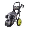 Pressure Washer Logo
