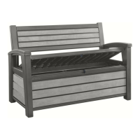 Preview: Keter 227L / 60 US GAL