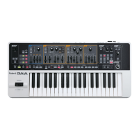 Preview: Roland Gaia SH-01
