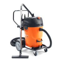 Preview: Husqvarna DC 3000