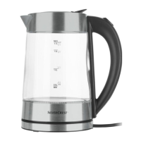 Preview: Silvercrest SWGF 2400 B1