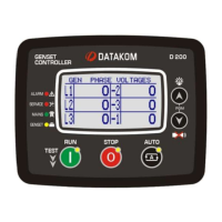 Preview: Datakom D-200 MK2