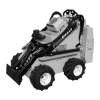 Mini Skid Steers Logo