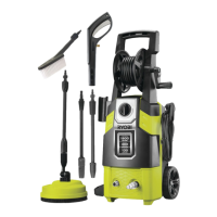 Preview: Ryobi RPW130XRB