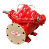 Water Pump Logo