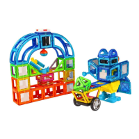Preview: Magformers S.T.E.A.M Master Set