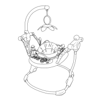 Preview: The Very Hungry Caterpillar Activity Jumper