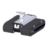 Preview: kronings Robot Trolley 1500