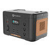 Power Supply Logo