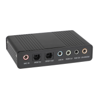 Preview: C-Media Xear CM6206