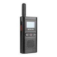 Preview: Retevis RB628