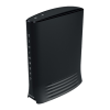Network Router Logo