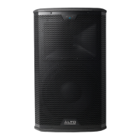 Preview: Alto Professional BLACK 12