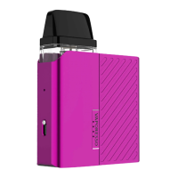 Preview: Vaporesso XROS Nano FGSB7