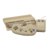 Game Console Logo