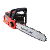 Chainsaw Logo