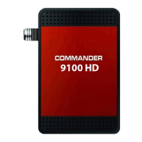 Preview: Commander 9100 HD