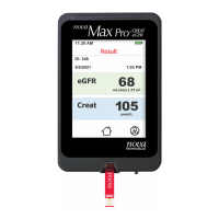 Preview: MAX PRO CREATININE eGFR