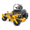 Lawn Mower Accessories Logo