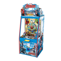 Preview: Andamiro AVENGERS