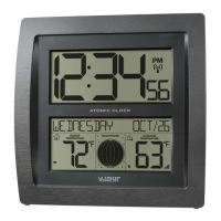 Preview: La Crosse Technology S74870
