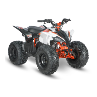 Preview: KAYO MOTOR HY110AT
