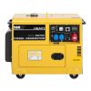 Portable Generator Logo