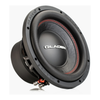 Preview: Gladen RSX Series