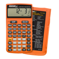 Preview: Johnson CALC-1500