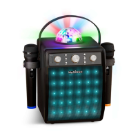 Preview: MASINGO Ostinato M7