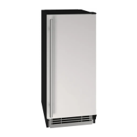 Preview: U-Line UHCP115-SS01A