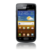 Preview: Samsung Galaxy W GT-I8150