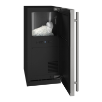 Preview: U-Line UHNP315-IS02A